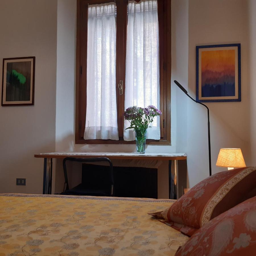 Apartmán Ca' Celestia Arsenale Benátky Exteriér fotografie