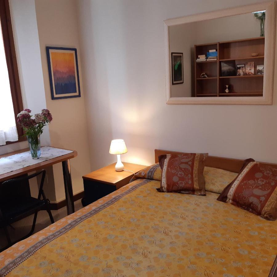 Apartmán Ca' Celestia Arsenale Benátky Exteriér fotografie