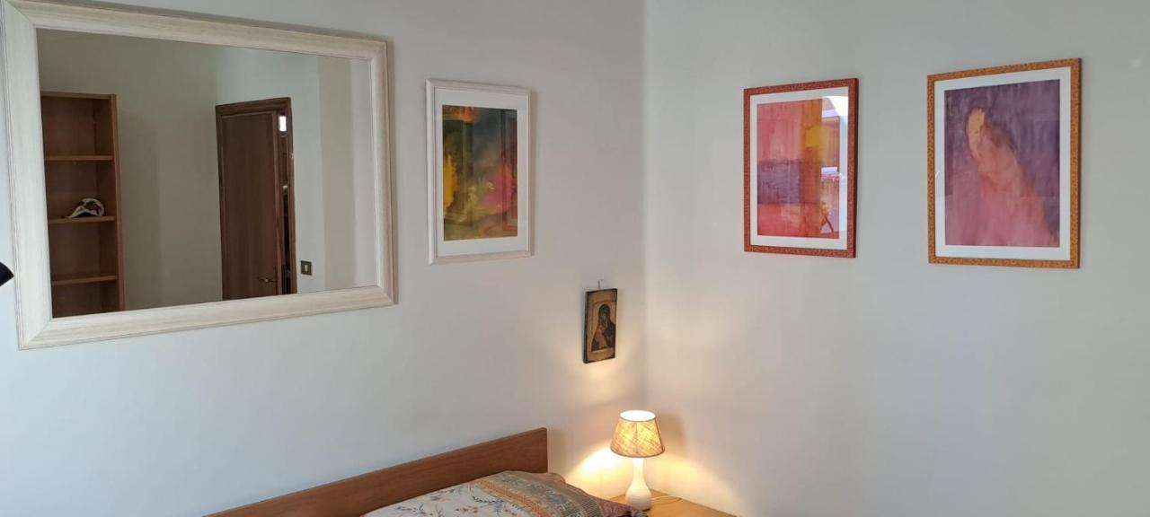 Apartmán Ca' Celestia Arsenale Benátky Exteriér fotografie