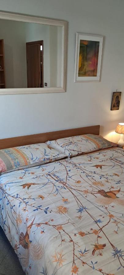Apartmán Ca' Celestia Arsenale Benátky Exteriér fotografie
