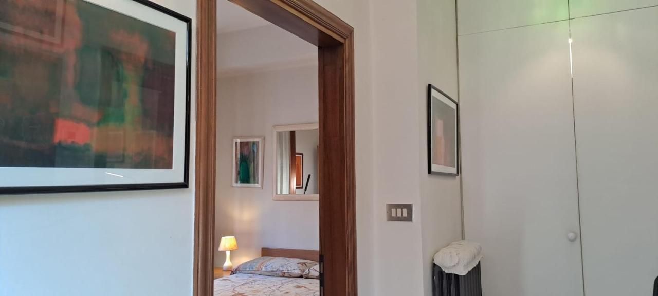 Apartmán Ca' Celestia Arsenale Benátky Exteriér fotografie