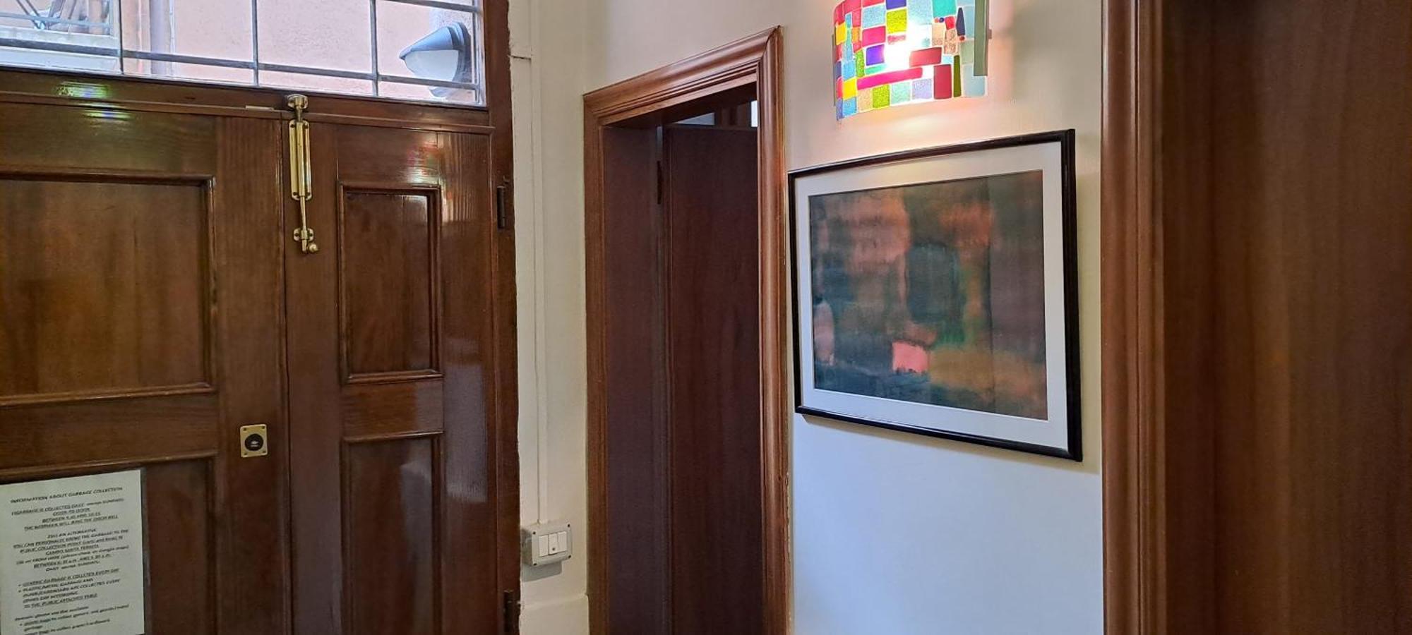 Apartmán Ca' Celestia Arsenale Benátky Exteriér fotografie
