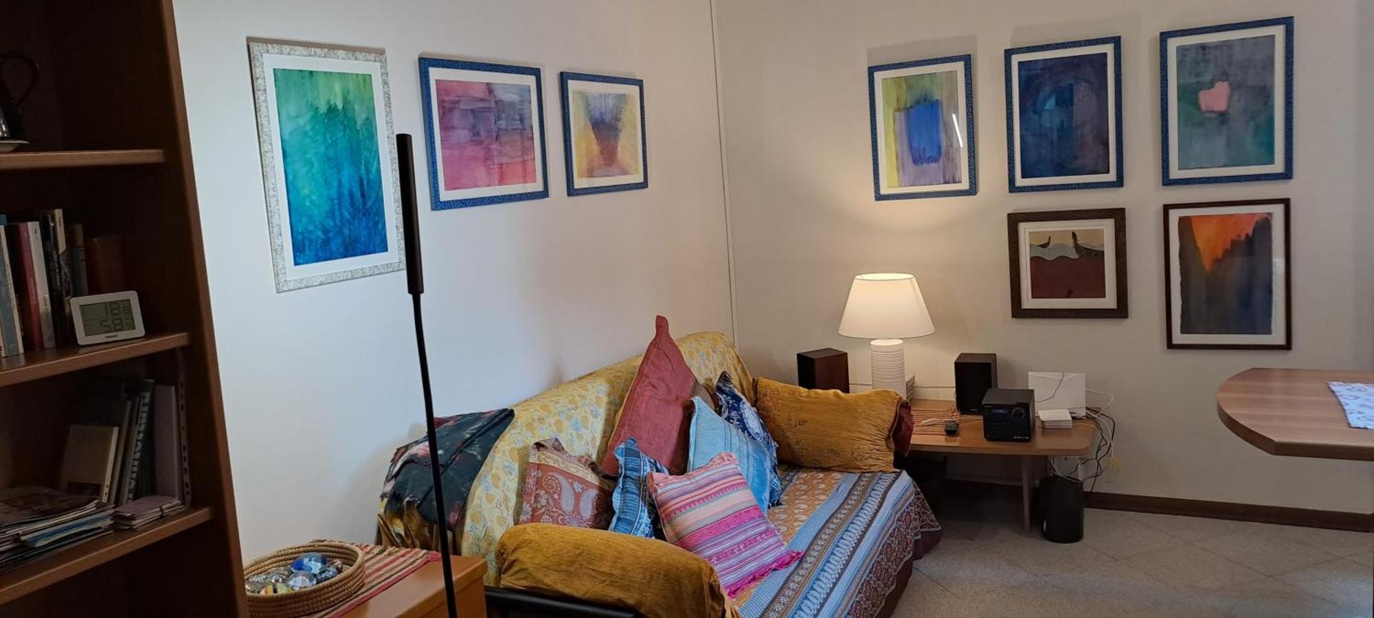 Apartmán Ca' Celestia Arsenale Benátky Exteriér fotografie